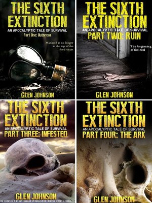 book review the sixth extinction
